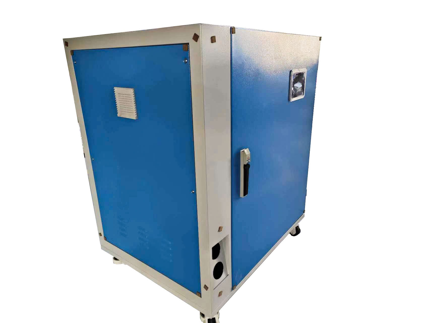 合肥机箱加工产品哪些工艺特点？