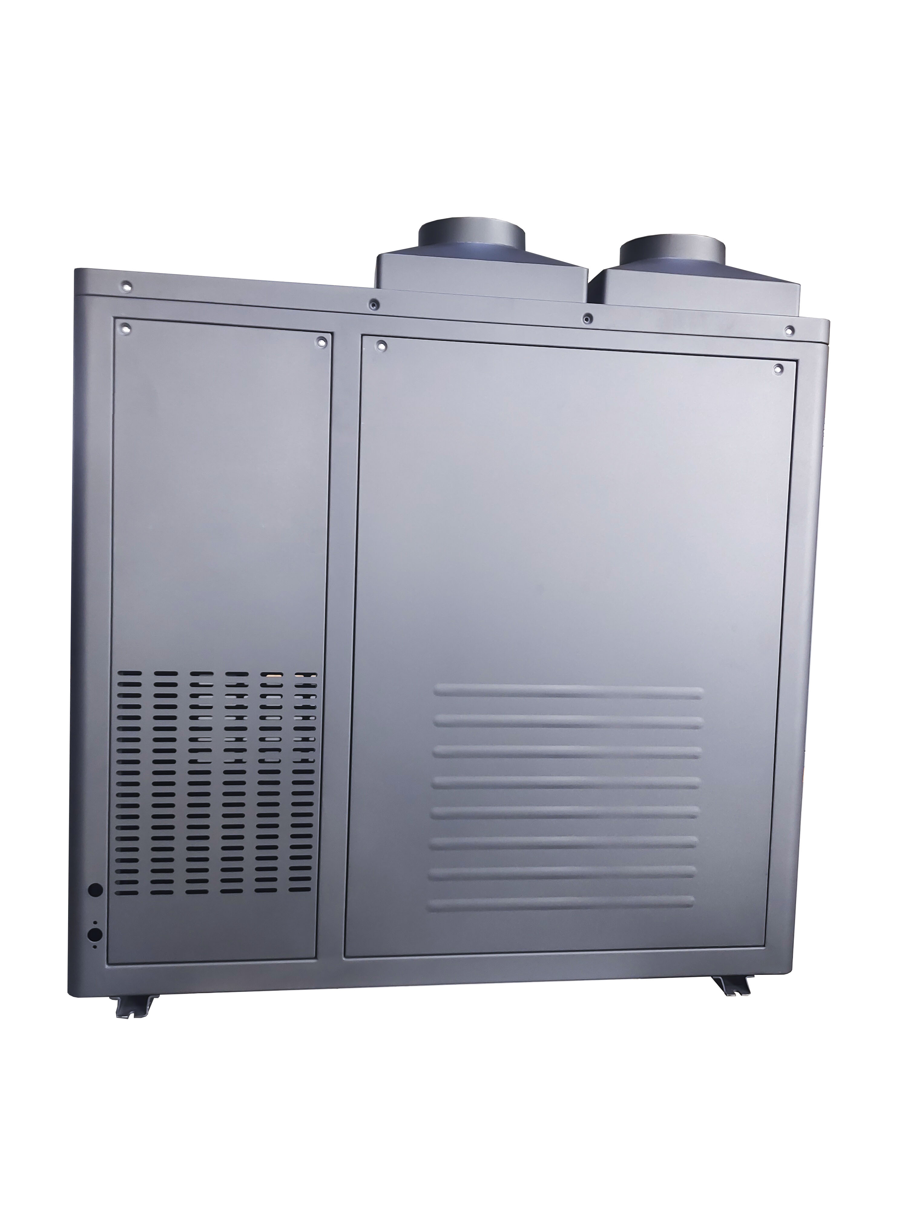 合肥非标钣金加工定制 一站式精密制造服务商